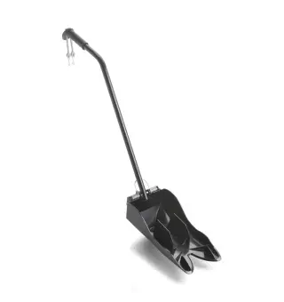 Wkładka mulczująca TC 102